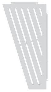 ABLAGO® Design - Shelf - BOARD- weiß