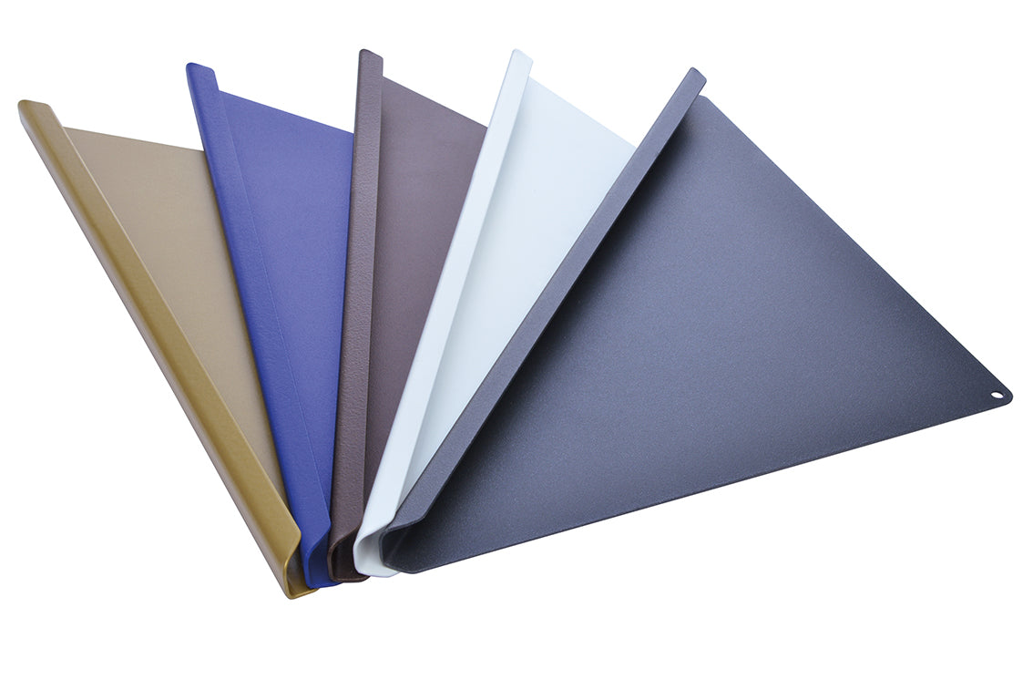 Befliesbare Duschablage - Quado - Typ 250 - Weiß